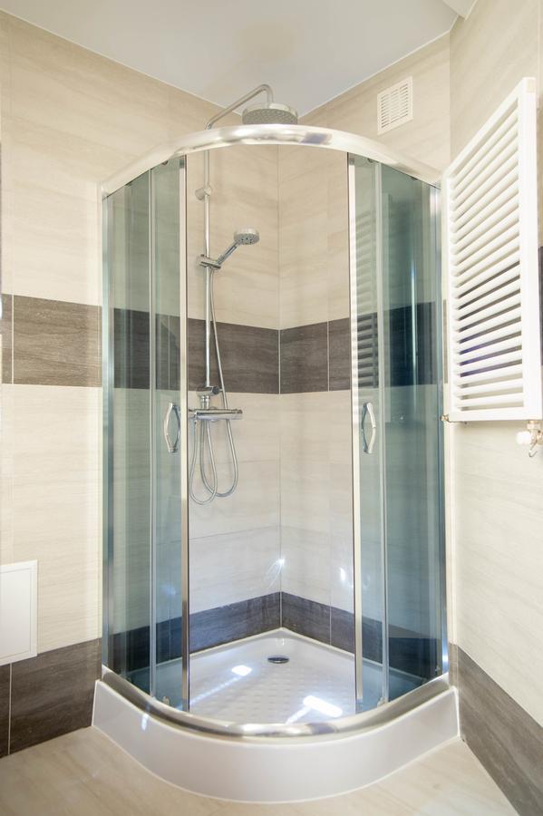 Apartament Luna Giżycko Exteriör bild